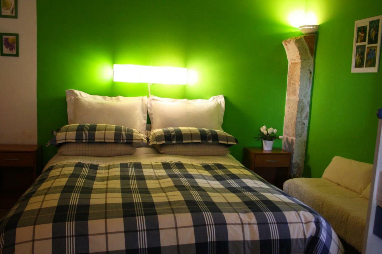 Mini Suite Alla Cascata Noci Exterior photo